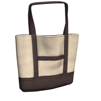 Canvas Bag