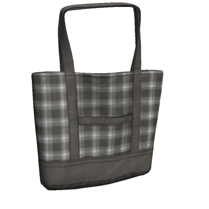 Canvas Bag