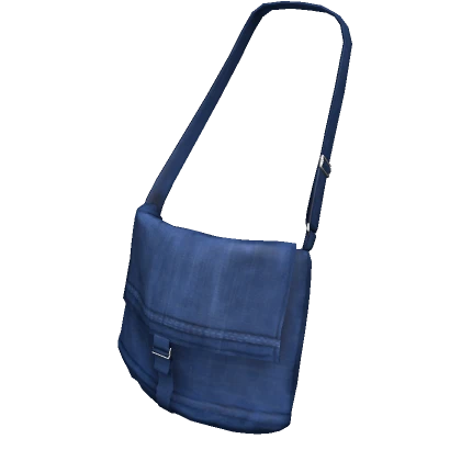 [3.0] Casual Crossbody