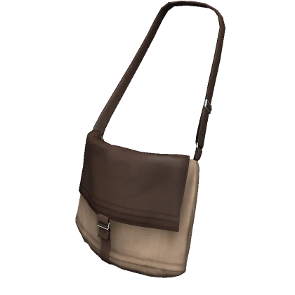 [3.0] Casual Crossbody