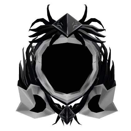 [CODE: BLOVD] Black Overlord Dominus