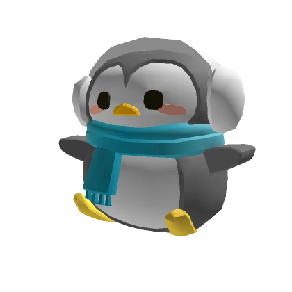 Penguin Buddy