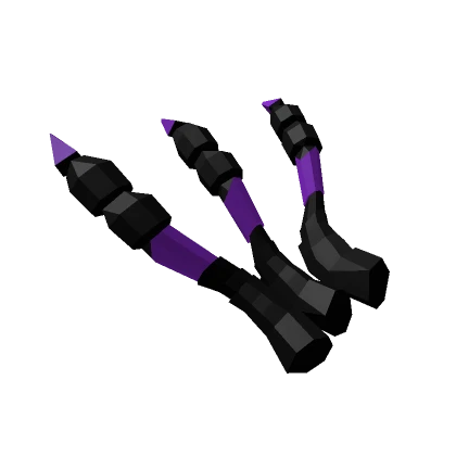 Void Dragon Tails