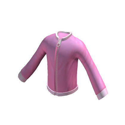 Pink VIP Jacket