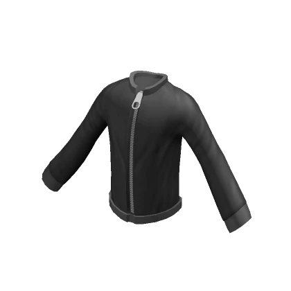 Black VIP Jacket