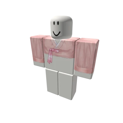 𝓢𝓹𝓻𝓲𝓷𝓰 🌸 Lonely flower hanbok jeogori [T]