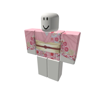 𝓢𝓹𝓻𝓲𝓷𝓰 🌸 floral spring bloom kimono [T]