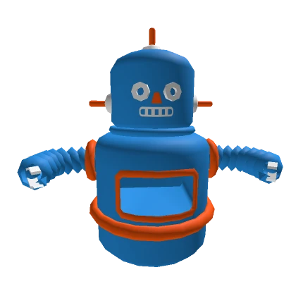 Hug Robot