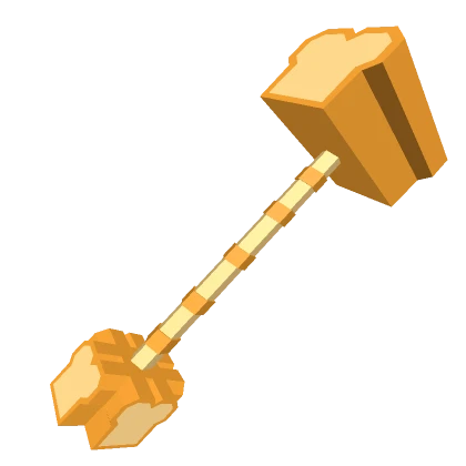 Mighty Toast HAMMER