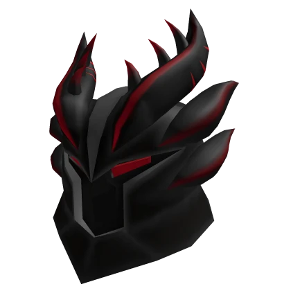 Dragon Slayer Helmet