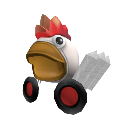 Telamon's Other Chicken Dominus