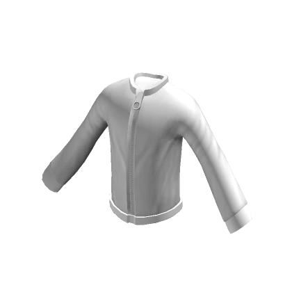 White VIP Jacket