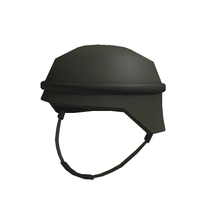 Infantry Helmet