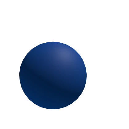 🔵🤾‍♂️Handball [Waist/Holdable Accessory]🔵🤾‍♂️