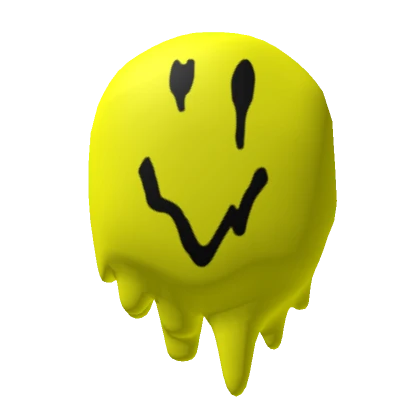 Melty Noob Mask