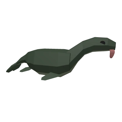 Baby Nessie Pal [FISCH]
