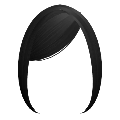 Black Bangs