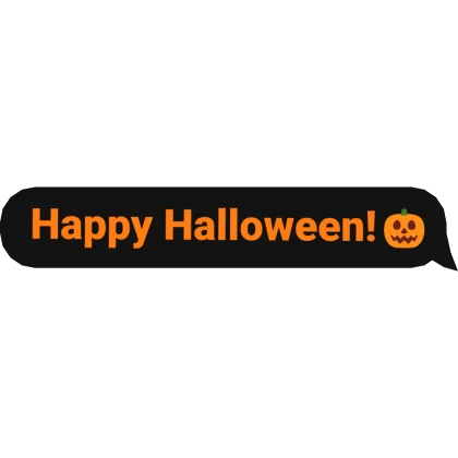 Halloween 🎃