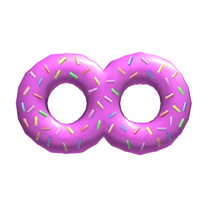 Donut Mask