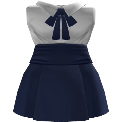 Saber Uniform Torso [3.0]