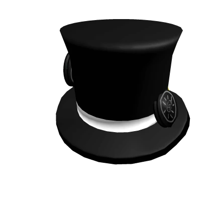 Cookie Top Hat v2