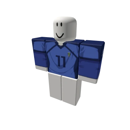 Yoichi Isagu U20 [+]