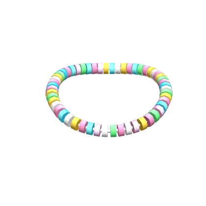 Candy Necklace