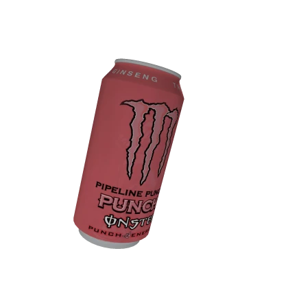 ★ [R6] Monster Pink Energy Drink