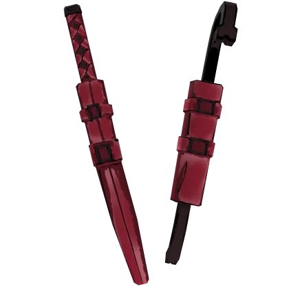 Todd's Outlaw Comic Gear