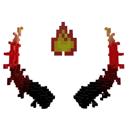 8-Bit Blazing Horn