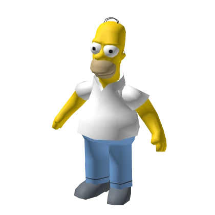 Homer Suit