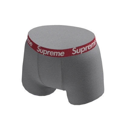 Super Preme Boxers