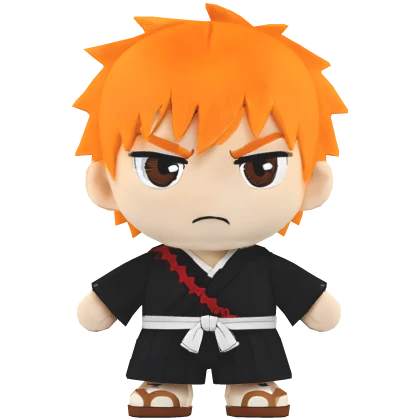  Ichigo Plush