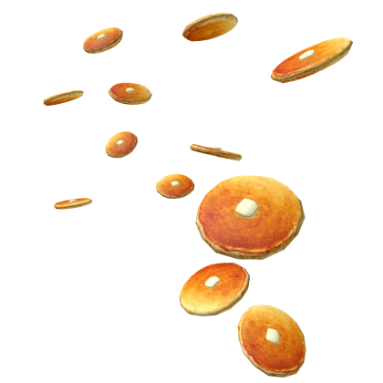 🥞 Pancake Aura 🥞