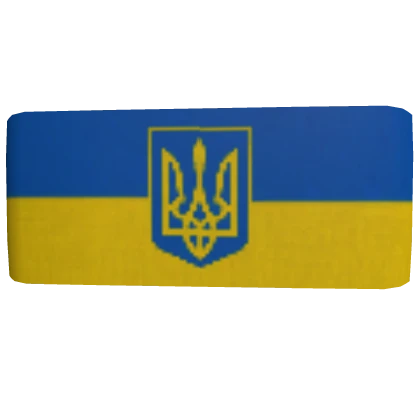Ukrainian Armband