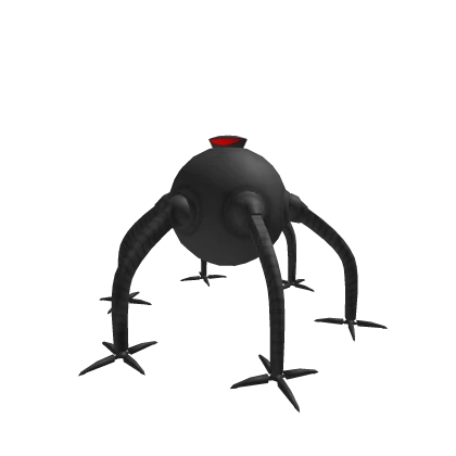 Omnidroid Side Drone