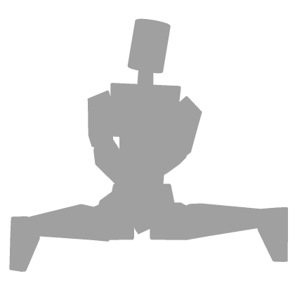 cute silly sitting sneeze achoo animation