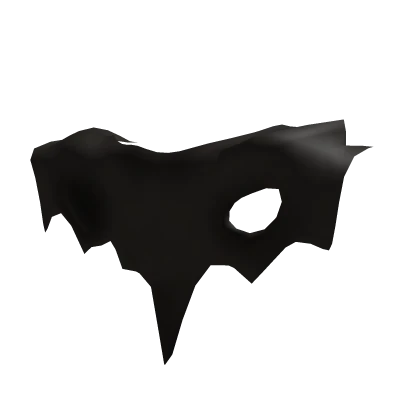 Stylized Slasher Cowl