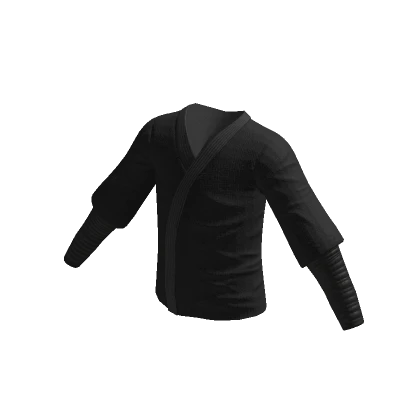 Dark Ninja Jacket