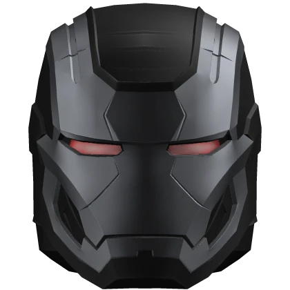 Irons machine Helmet