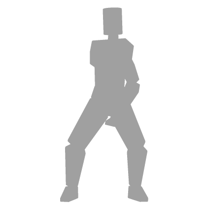 No Guidance Meme Dance