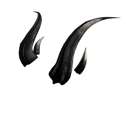 Ancestral Bone Horns