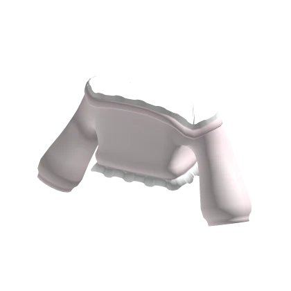 ♡ : kawaii off shoulder pink bunny hood sweater