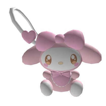 Kawaii My Melody Purse