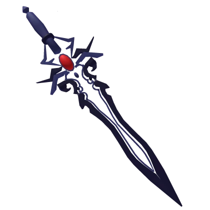 Spooky Sword