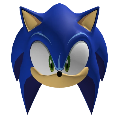 Sonic X