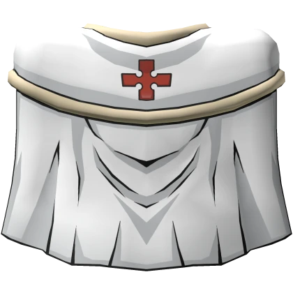 Sho Cape