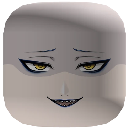 Housewarden Idia Shroud Face