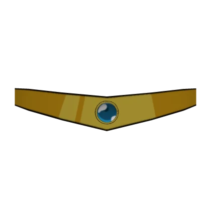 Broly Crown