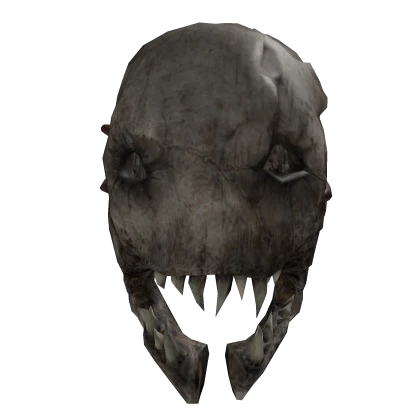 The Trapper Mask